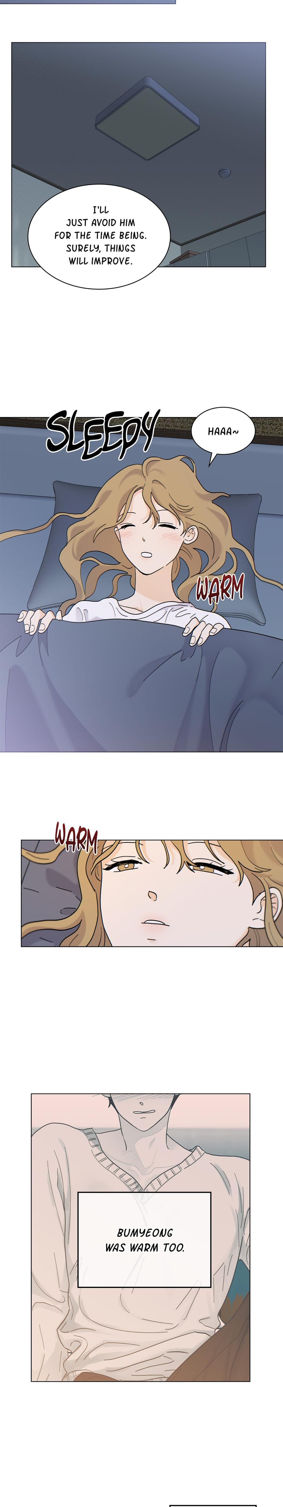 My Neighbor's a Tiger Uncensored, chapter 4, page 16 of 22
