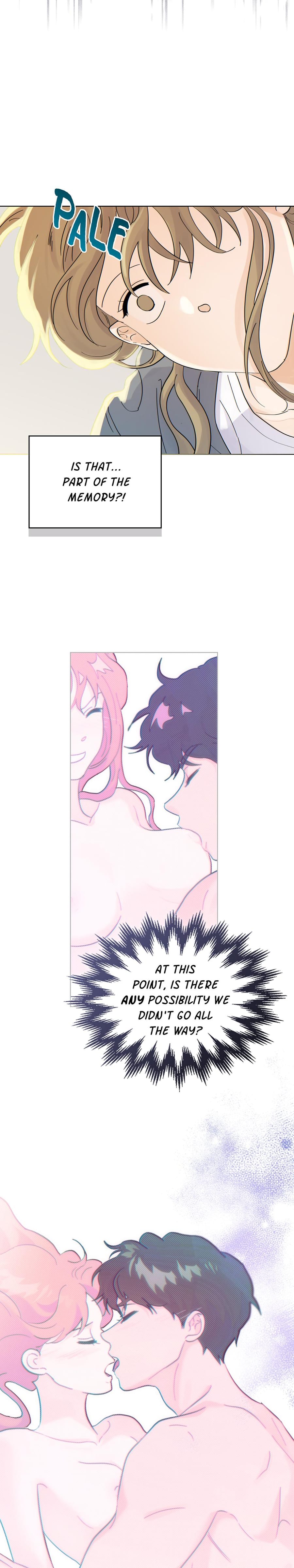 My Neighbor's a Tiger Uncensored, chapter 5, page 19 of 20