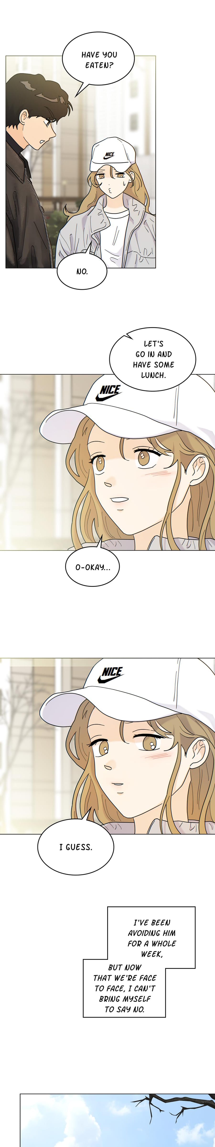 My Neighbor's a Tiger Uncensored, chapter 6, page 12 of 20