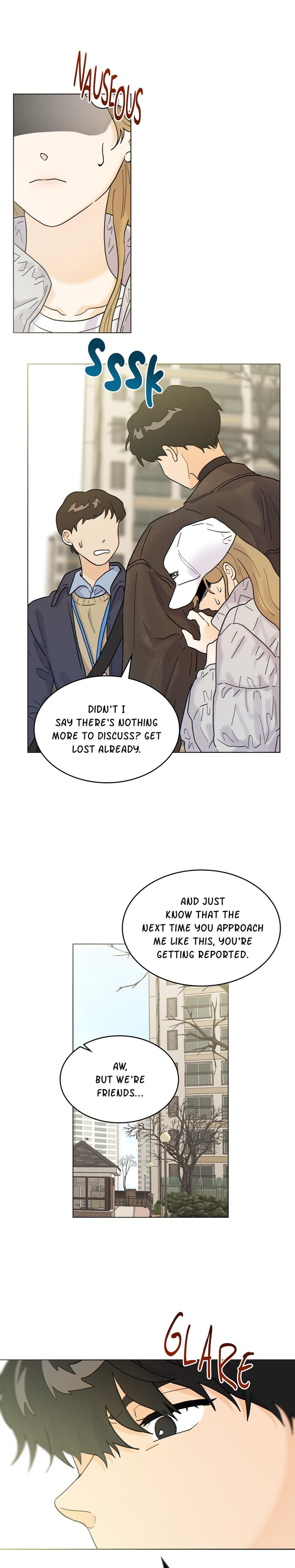 My Neighbor's a Tiger Uncensored, chapter 6, page 16 of 20