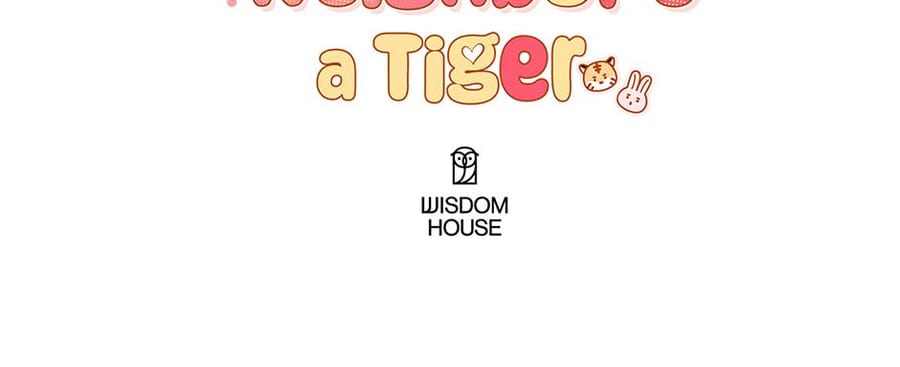 My Neighbor's a Tiger Uncensored, chapter 6, page 20 of 20