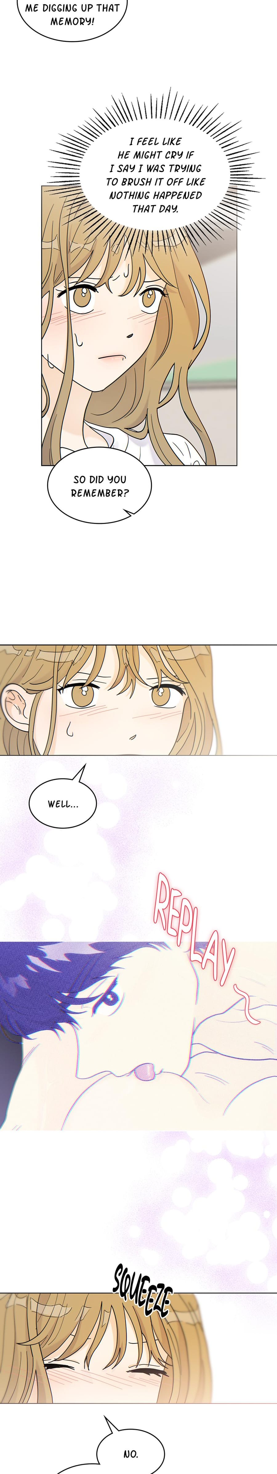 My Neighbor's a Tiger Uncensored, chapter 7, page 10 of 20
