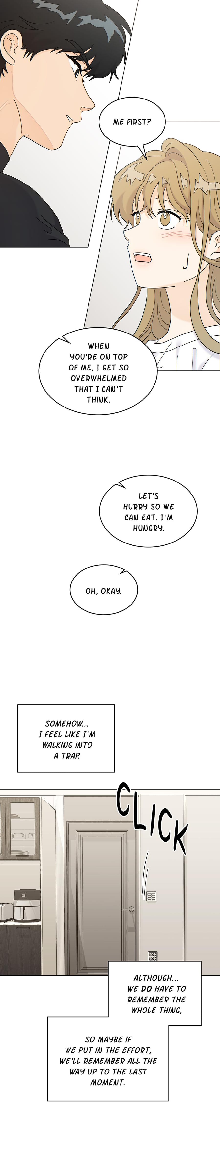 My Neighbor's a Tiger Uncensored, chapter 7, page 15 of 20