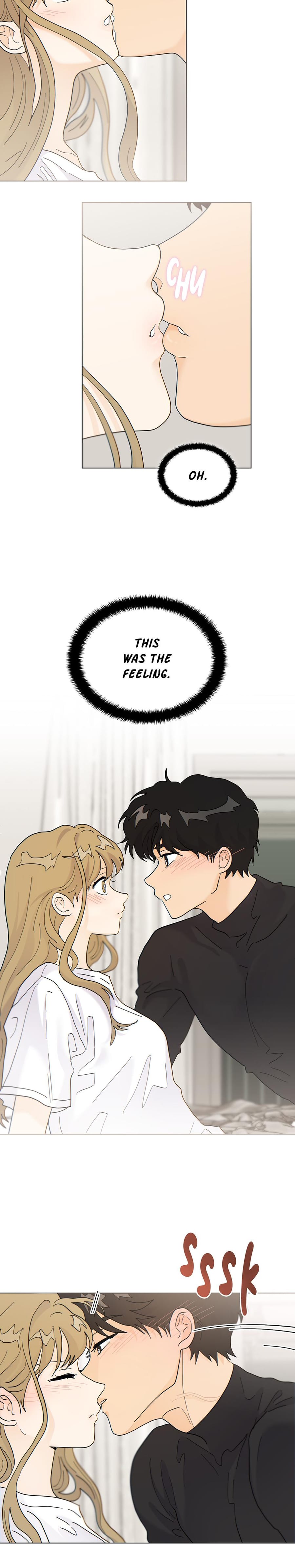 My Neighbor's a Tiger Uncensored, chapter 8, page 5 of 19