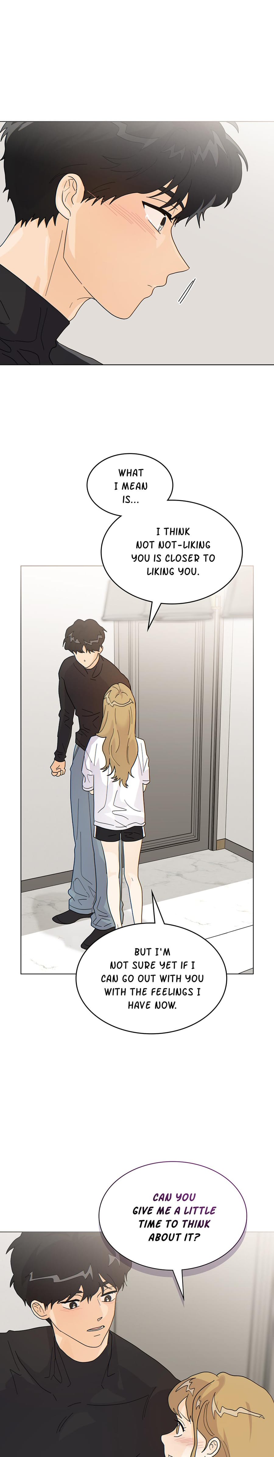 My Neighbor's a Tiger Uncensored, chapter 9, page 6 of 22
