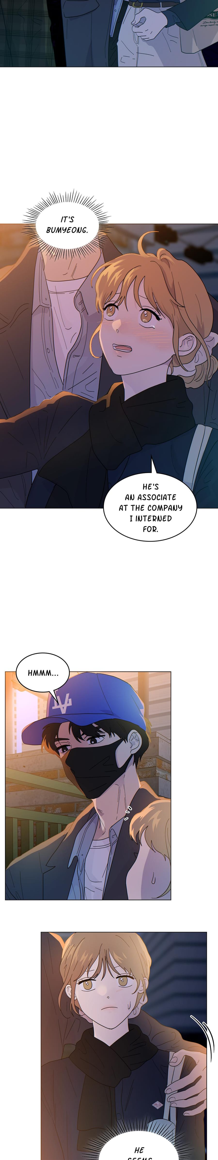 My Neighbor's a Tiger Uncensored, chapter 10, page 6 of 23