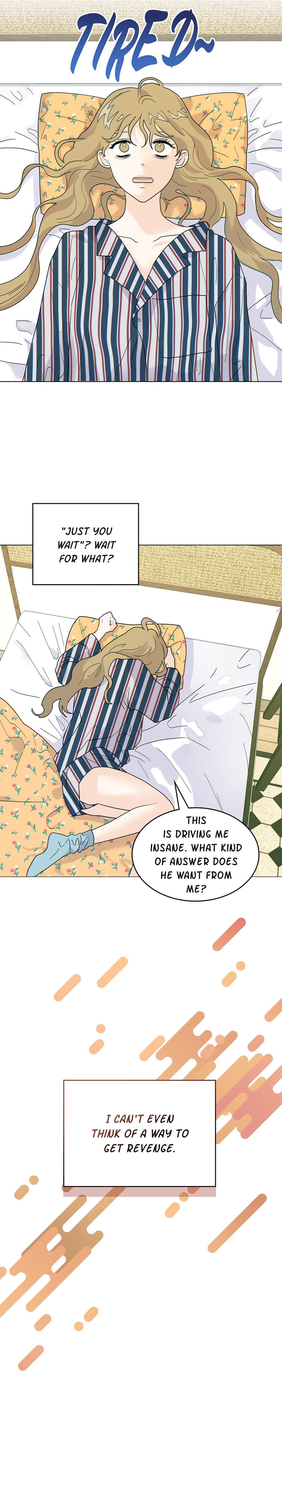 My Neighbor's a Tiger Uncensored, chapter 11, page 9 of 23