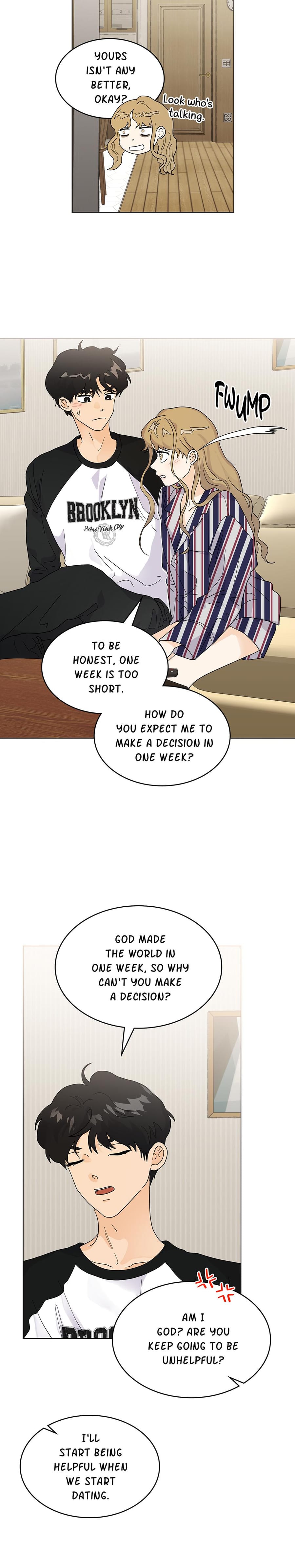 My Neighbor's a Tiger Uncensored, chapter 11, page 13 of 23