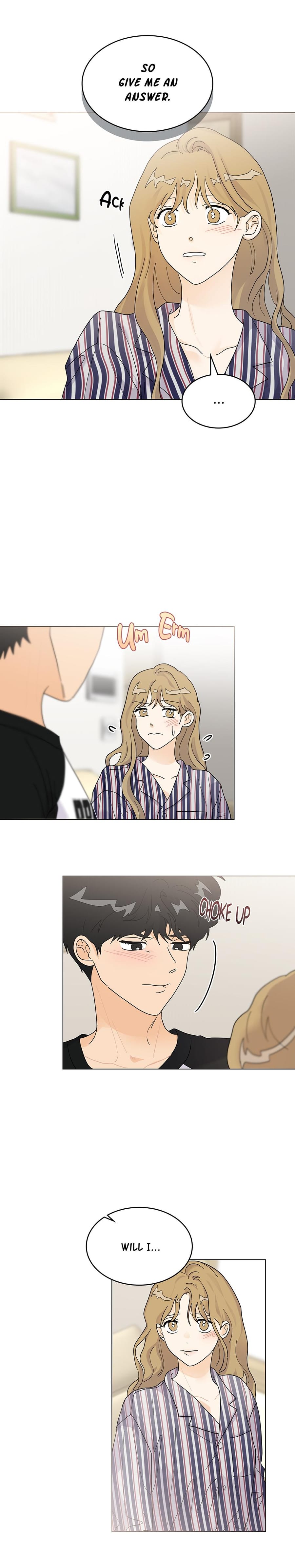 My Neighbor's a Tiger Uncensored, chapter 11, page 14 of 23