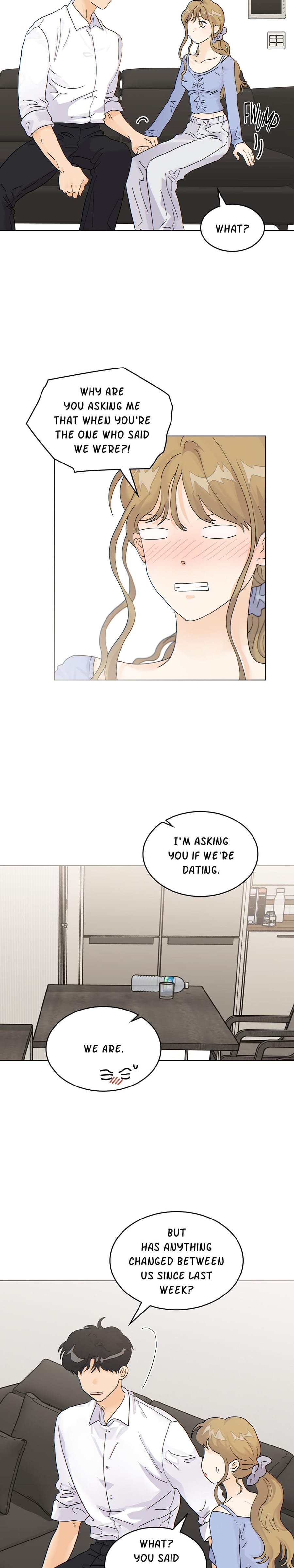 My Neighbor's a Tiger Uncensored, chapter 12, page 12 of 22