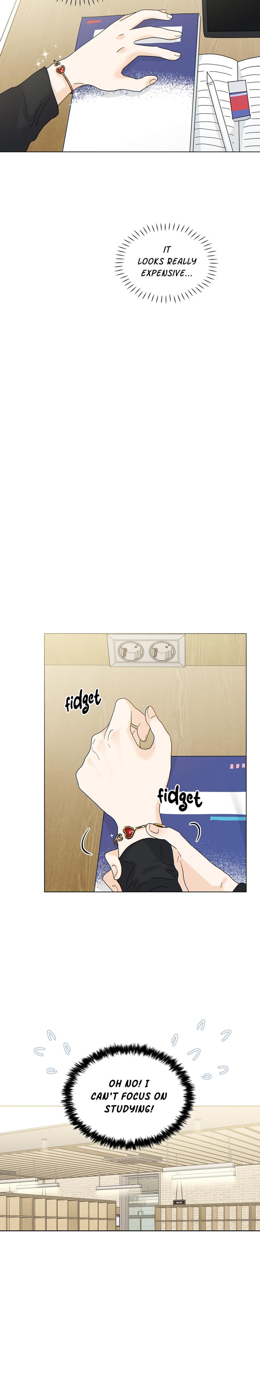 My Neighbor's a Tiger Uncensored, chapter 13, page 13 of 22