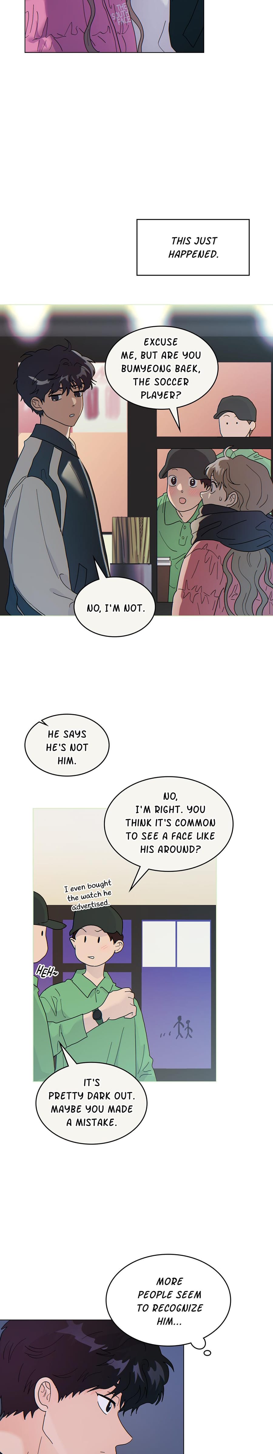 My Neighbor's a Tiger Uncensored, chapter 15, page 12 of 21
