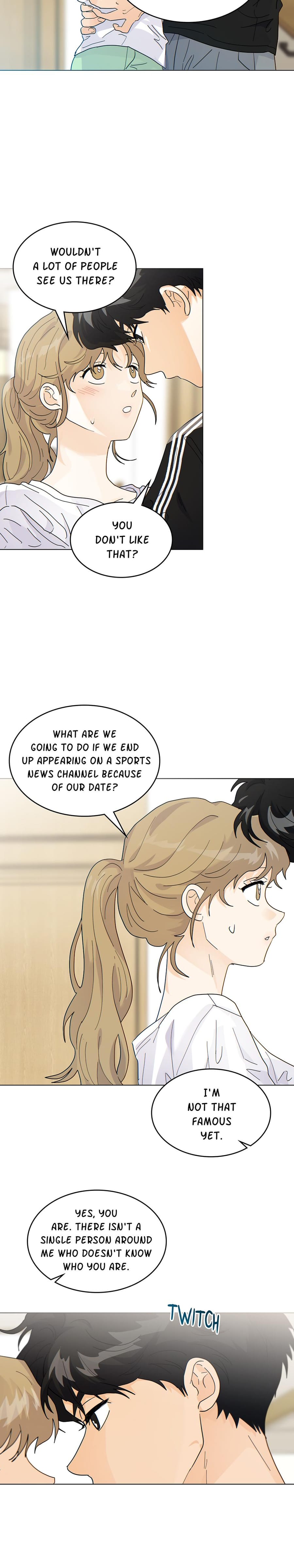 My Neighbor's a Tiger Uncensored, chapter 16, page 18 of 23