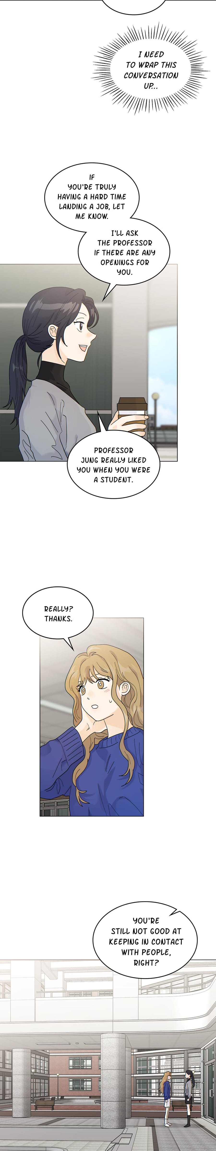 My Neighbor's a Tiger Uncensored, chapter 17, page 5 of 23
