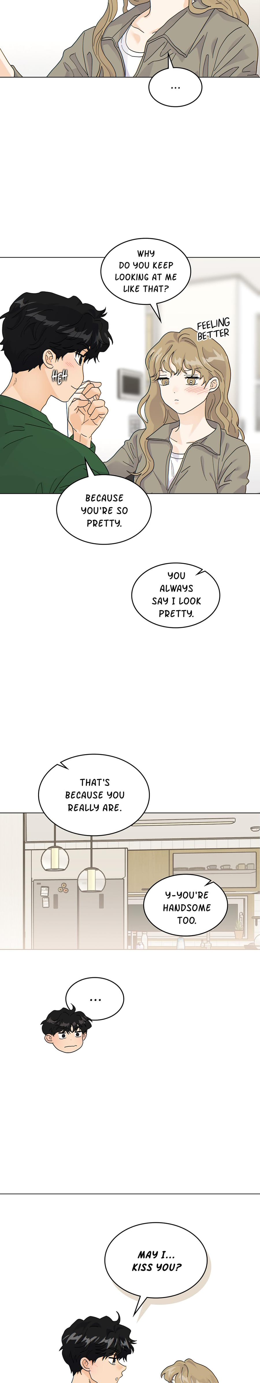 My Neighbor's a Tiger Uncensored, chapter 25, page 15 of 22