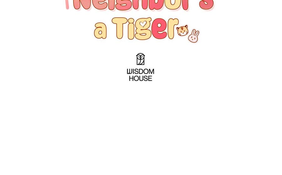 My Neighbor's a Tiger Uncensored, chapter 28, page 21 of 21