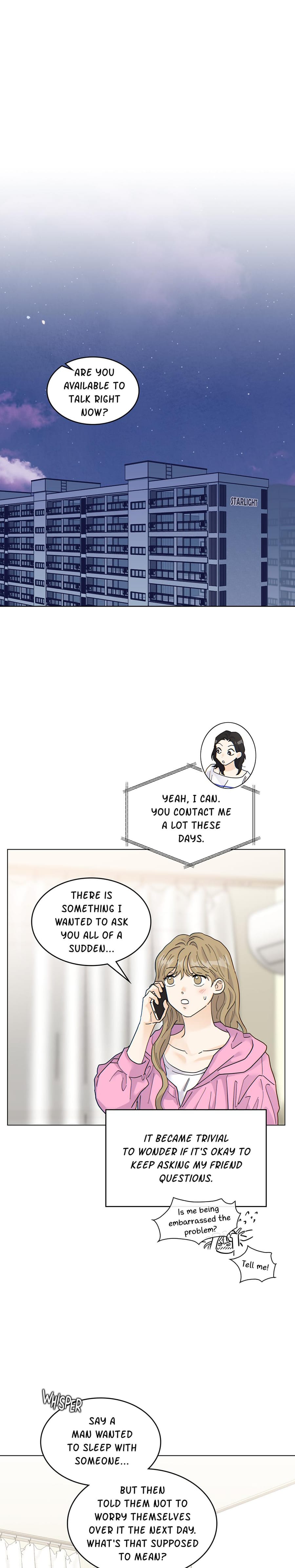 My Neighbor's a Tiger Uncensored, chapter 30, page 15 of 19