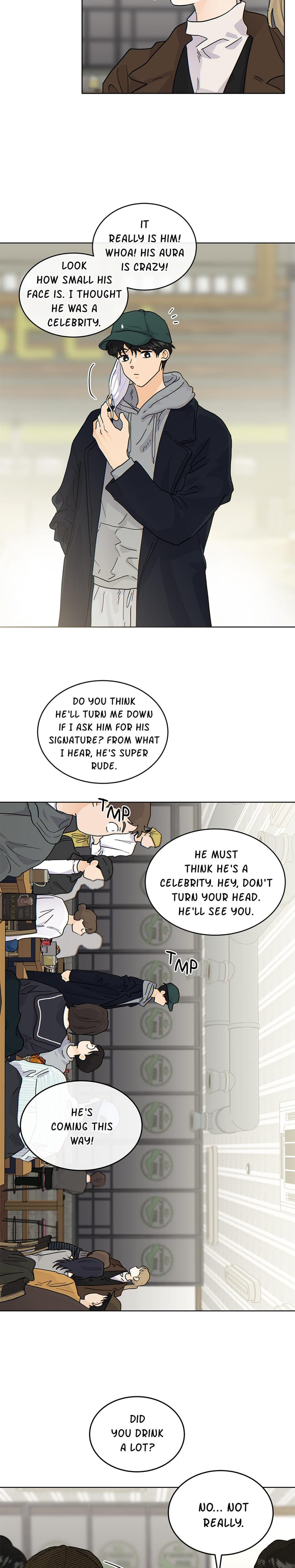 My Neighbor's a Tiger Uncensored, chapter 44, page 15 of 18