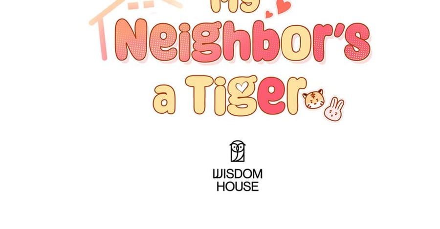 My Neighbor's a Tiger Uncensored, chapter 45, page 17 of 17