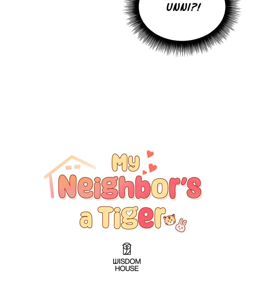 My Neighbor's a Tiger Uncensored, chapter 47, page 18 of 18