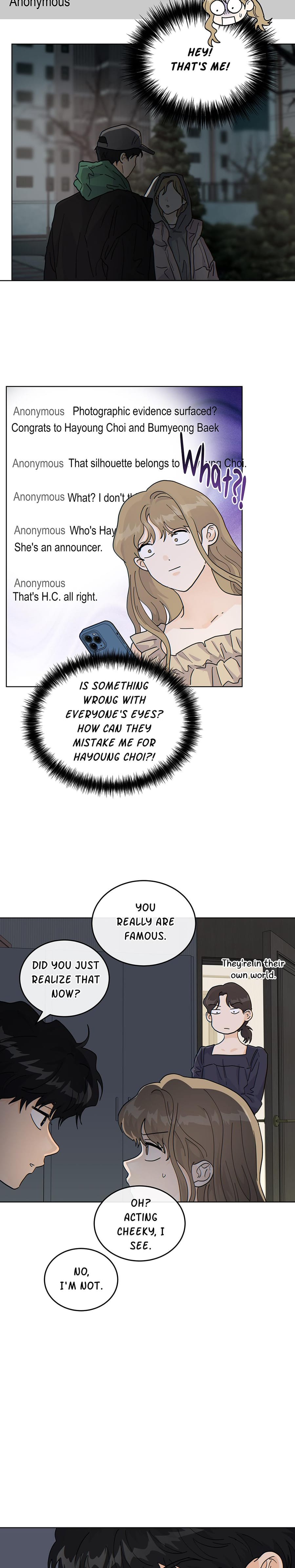 My Neighbor's a Tiger Uncensored, chapter 48, page 6 of 18