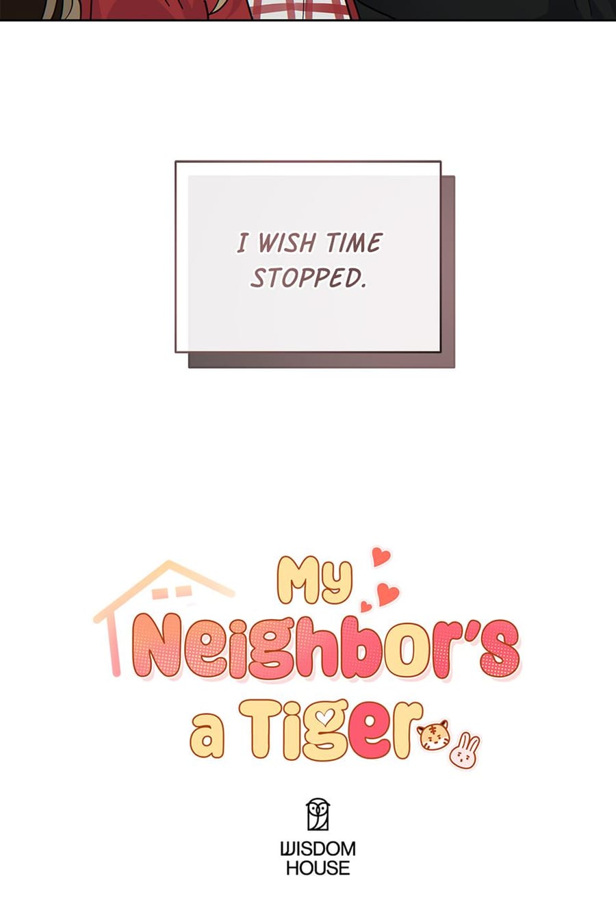 My Neighbor's a Tiger Uncensored, chapter 49, page 19 of 19