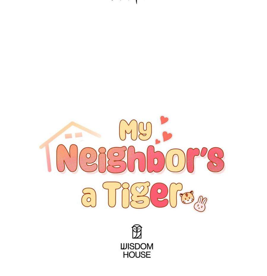 My Neighbor's a Tiger Uncensored, chapter 50, page 18 of 18