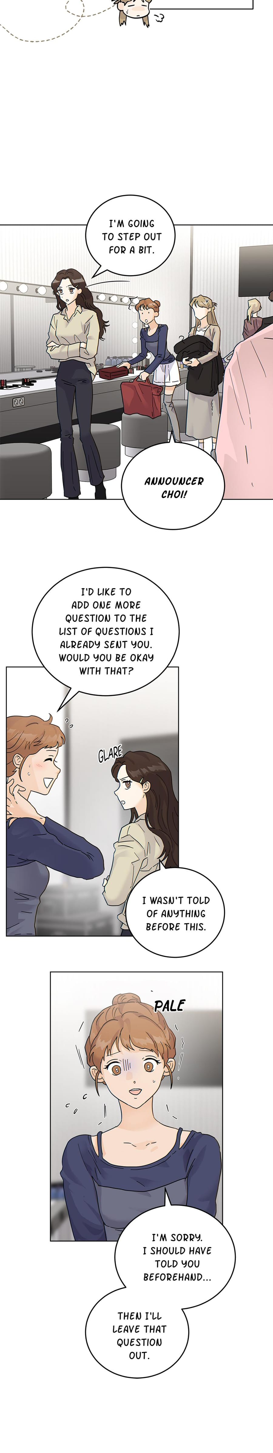 My Neighbor's a Tiger Uncensored, chapter 51, page 5 of 19