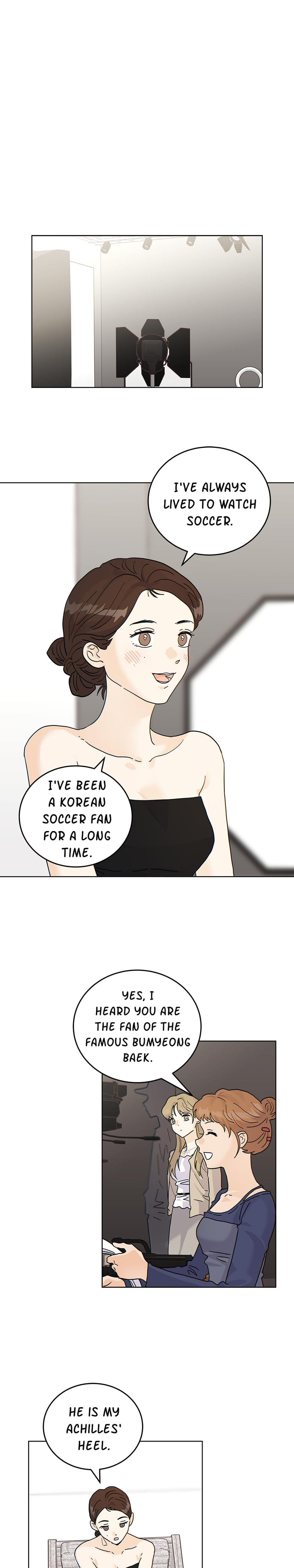 My Neighbor's a Tiger Uncensored, chapter 51, page 10 of 19