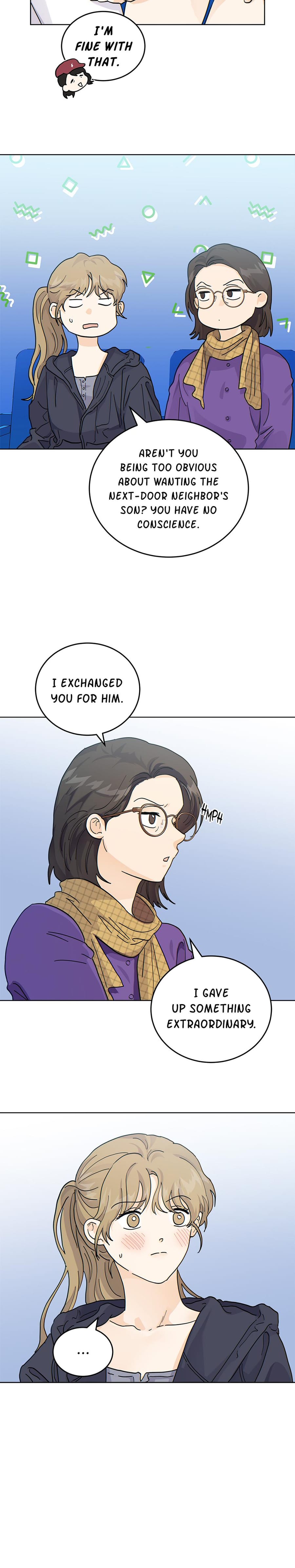 My Neighbor's a Tiger Uncensored, chapter 52, page 9 of 20