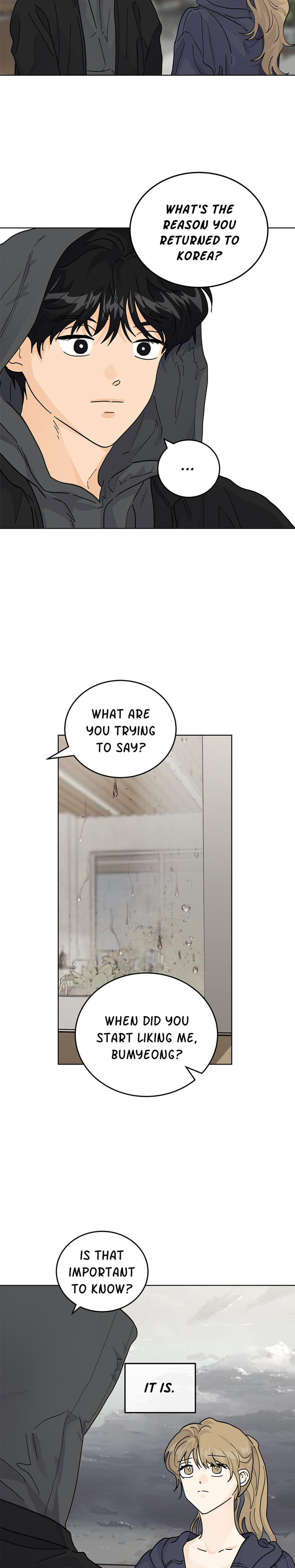My Neighbor's a Tiger Uncensored, chapter 52, page 18 of 20