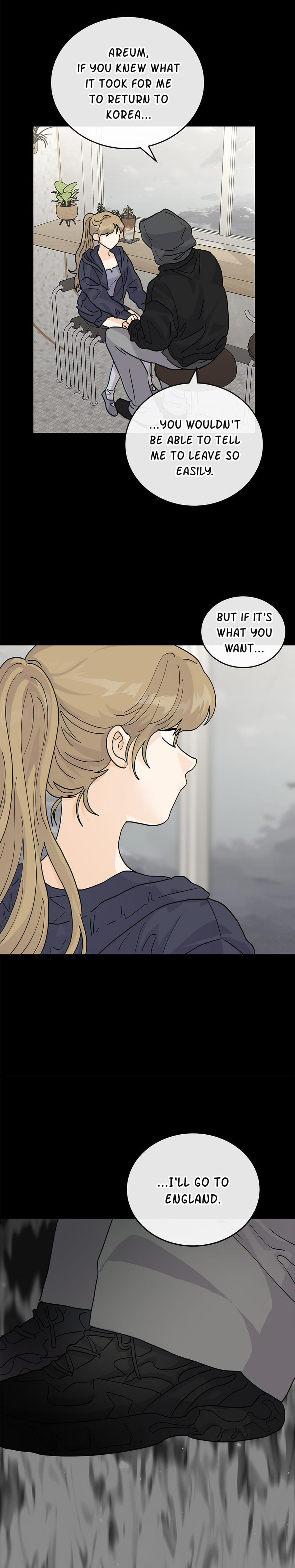 My Neighbor's a Tiger Uncensored, chapter 53, page 8 of 23