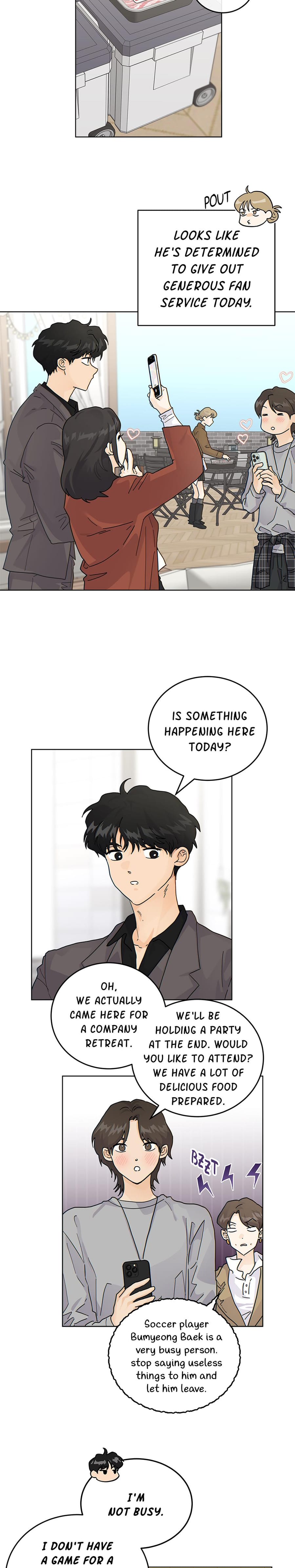 My Neighbor's a Tiger Uncensored, chapter 54, page 13 of 27