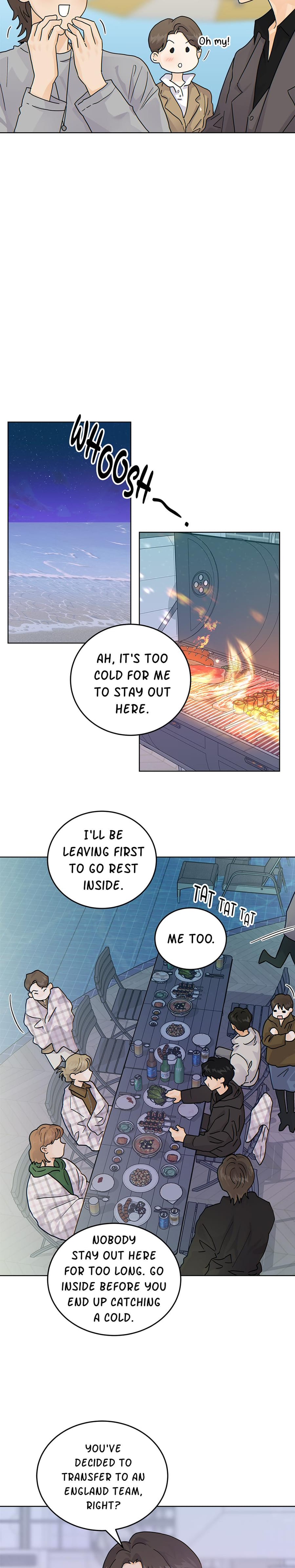 My Neighbor's a Tiger Uncensored, chapter 54, page 16 of 27