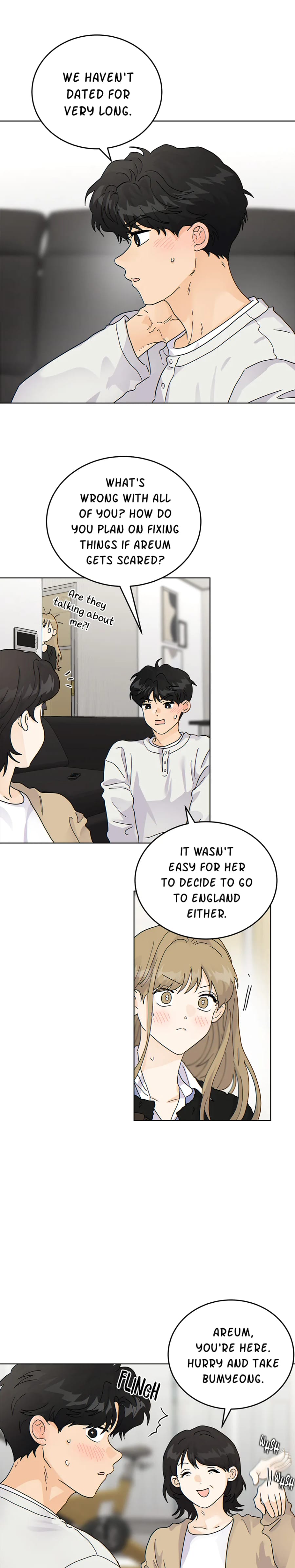 My Neighbor's a Tiger Uncensored, chapter 60, page 11 of 22