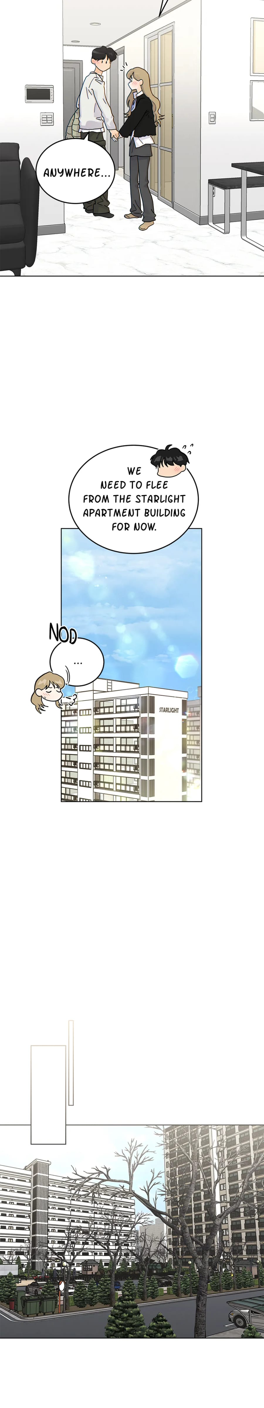 My Neighbor's a Tiger Uncensored, chapter 60, page 13 of 22