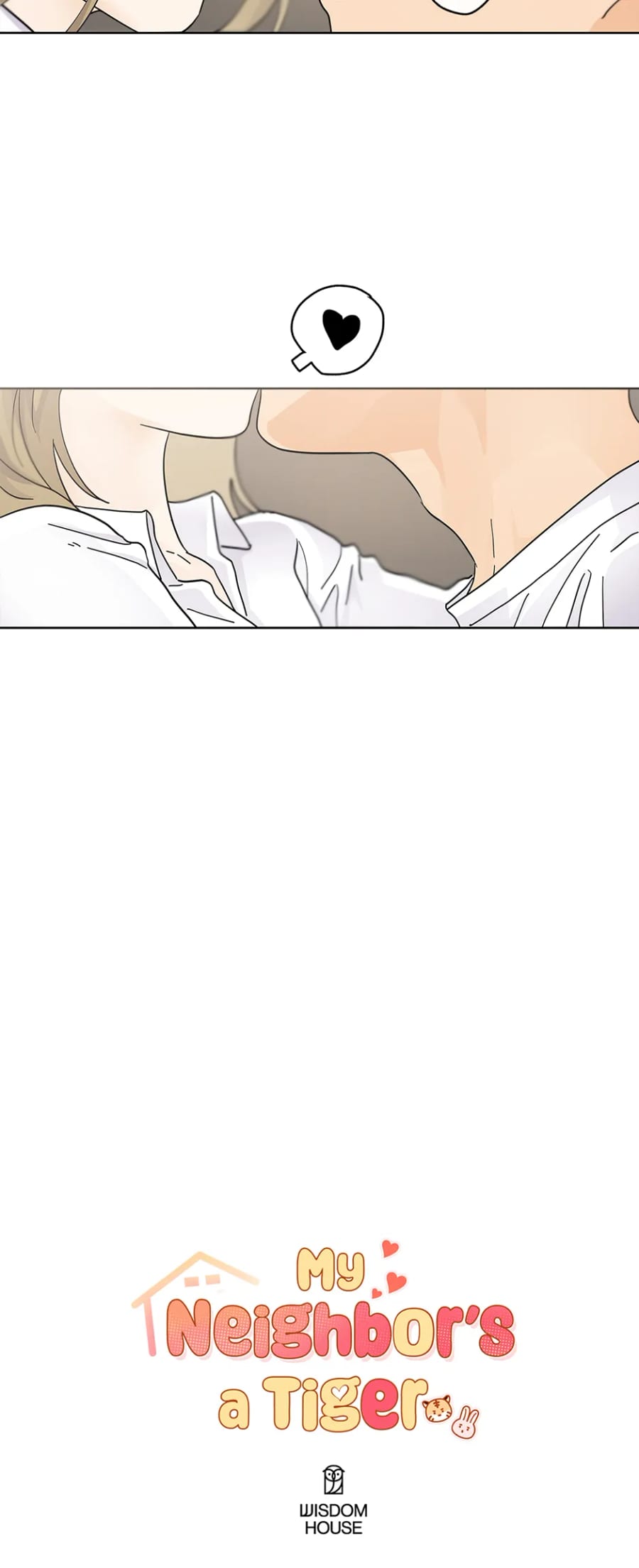 My Neighbor's a Tiger Uncensored, chapter 60, page 22 of 22