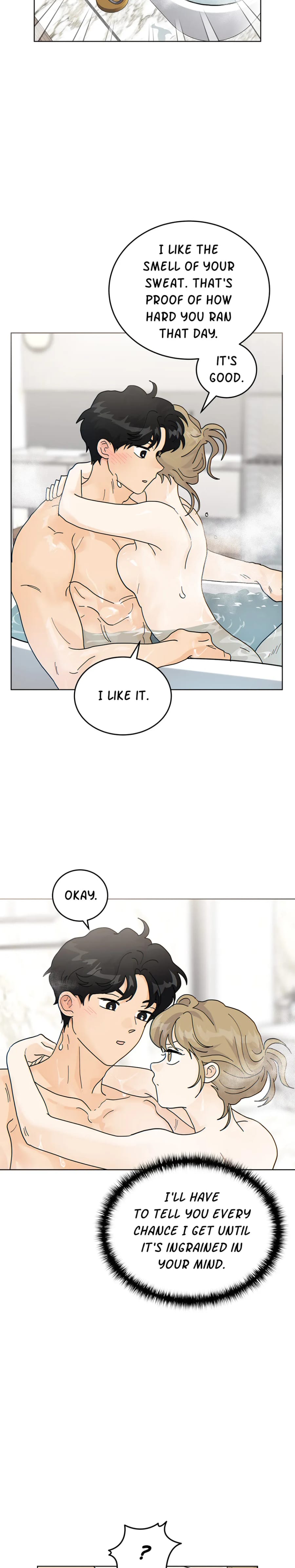 My Neighbor's a Tiger Uncensored, chapter 62, page 9 of 22