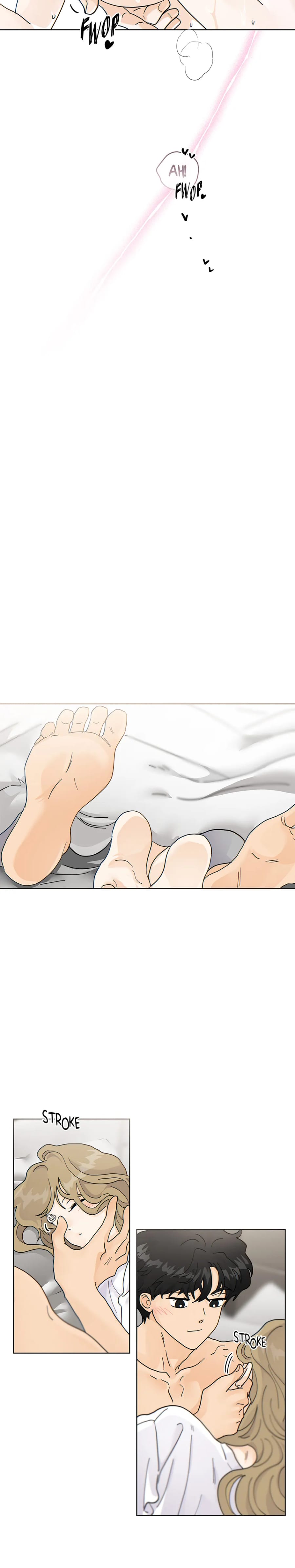 My Neighbor's a Tiger Uncensored, chapter 62, page 12 of 22