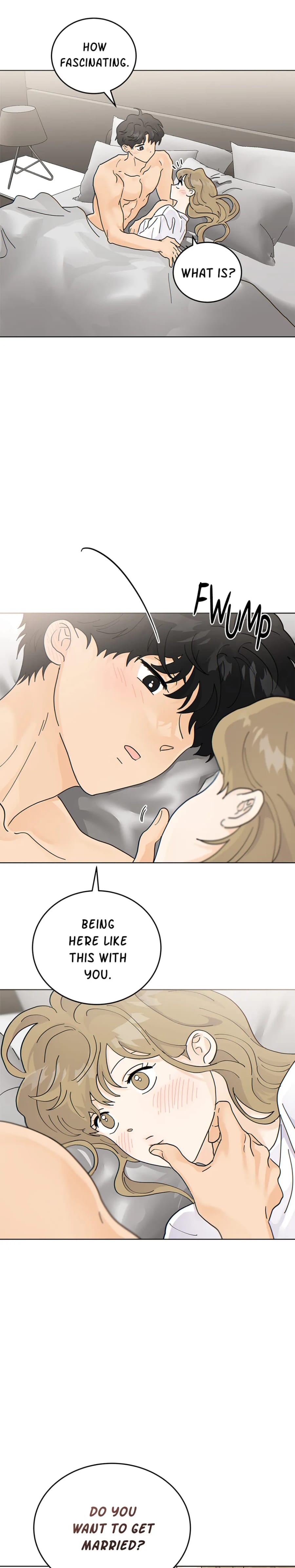 My Neighbor's a Tiger Uncensored, chapter 62, page 13 of 22