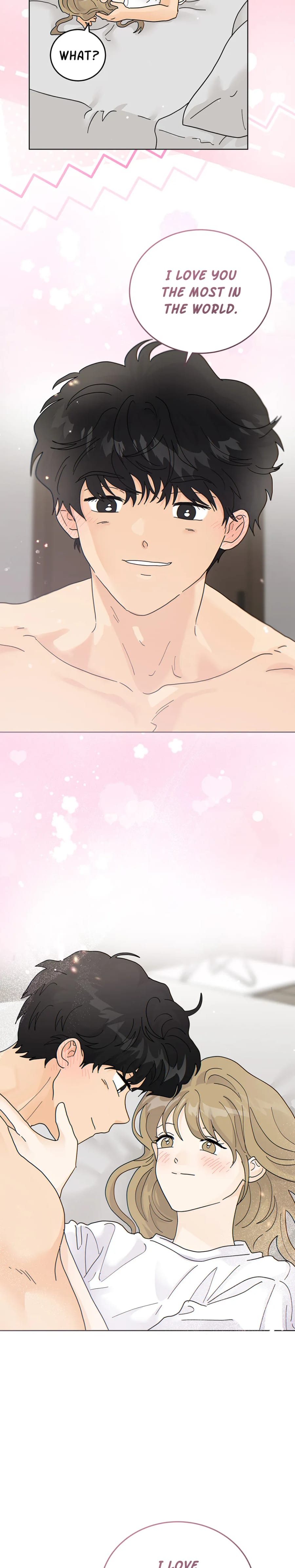 My Neighbor's a Tiger Uncensored, chapter 62, page 21 of 22