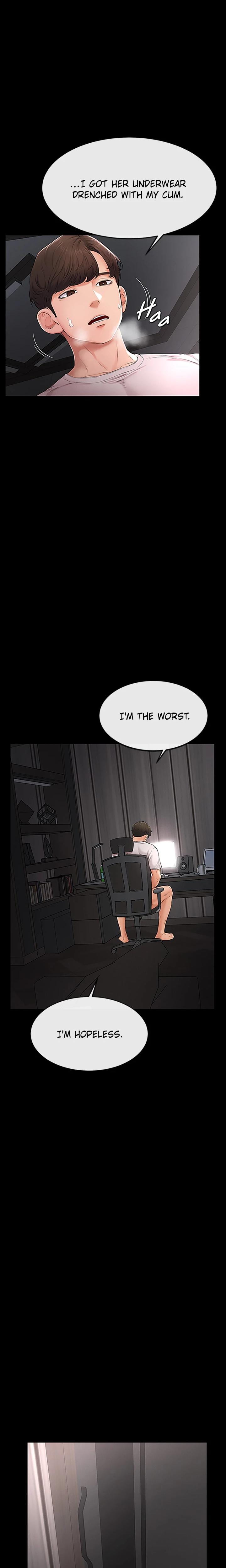 My New Family Is Too Nice to Me Uncensored, chapter 2, page 16 of 37