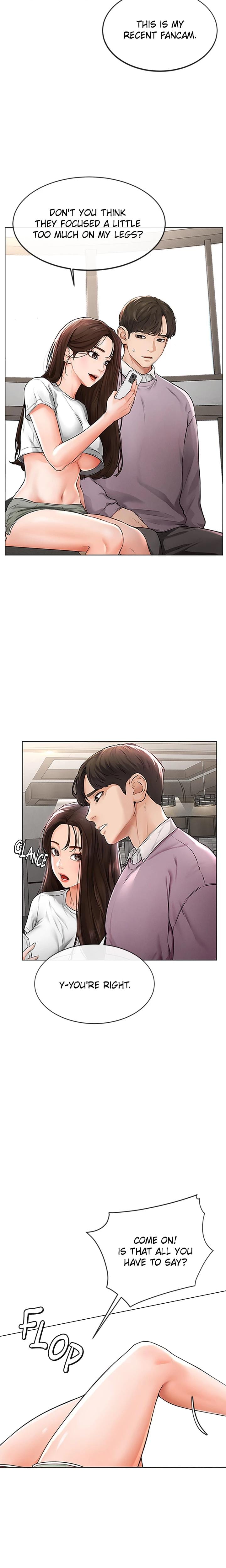 My New Family Is Too Nice to Me Uncensored, chapter 2, page 24 of 37