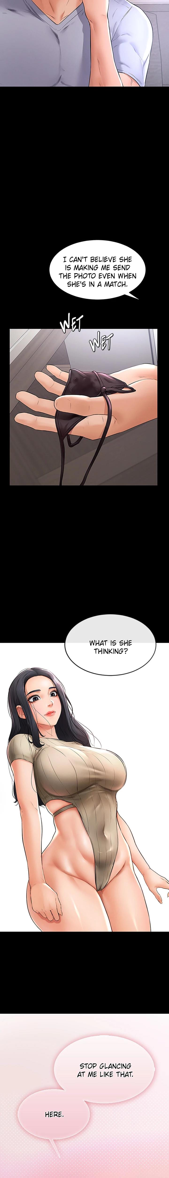 My New Family Is Too Nice to Me Uncensored, chapter 2, page 32 of 37