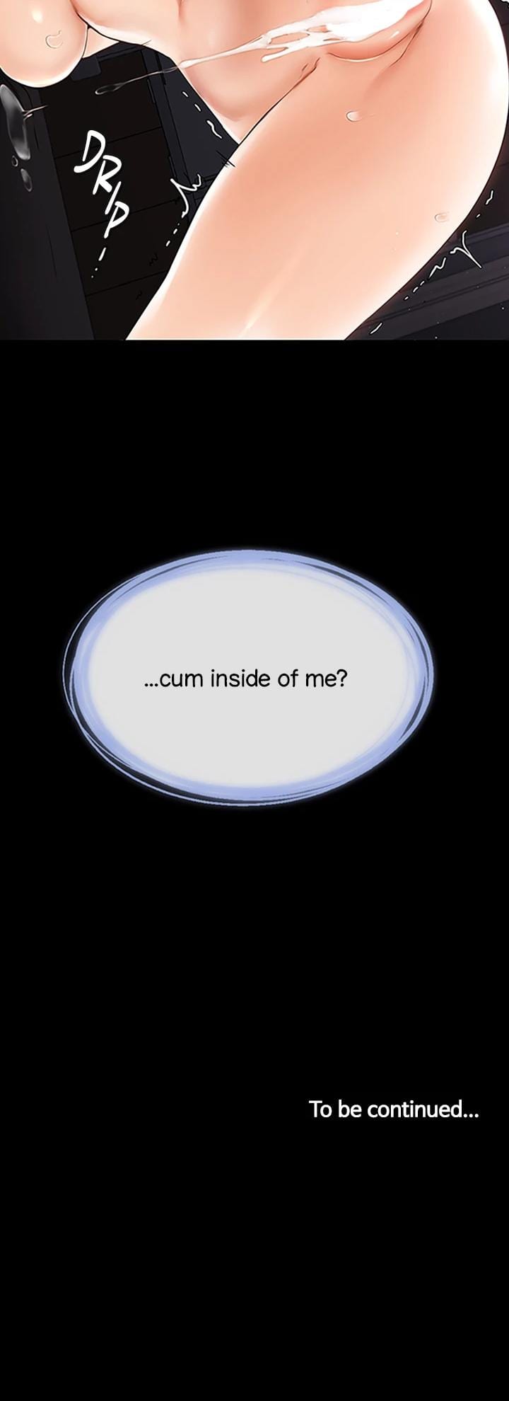 My New Family Is Too Nice to Me Uncensored, chapter 5, page 27 of 27