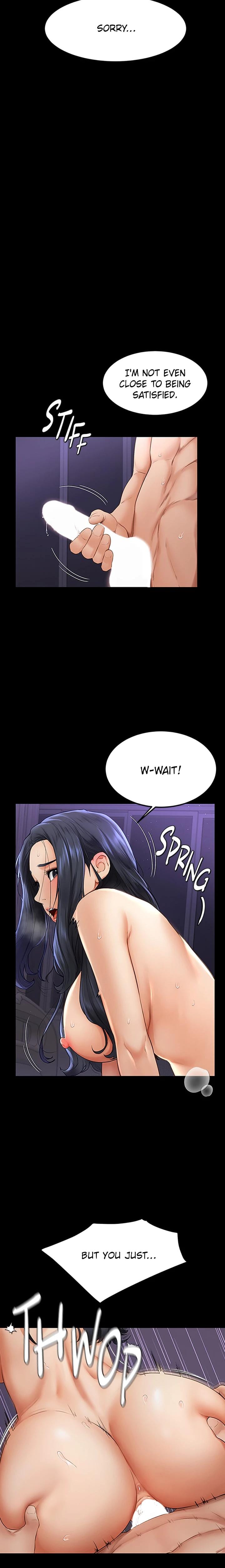 My New Family Is Too Nice to Me Uncensored, chapter 6, page 6 of 26