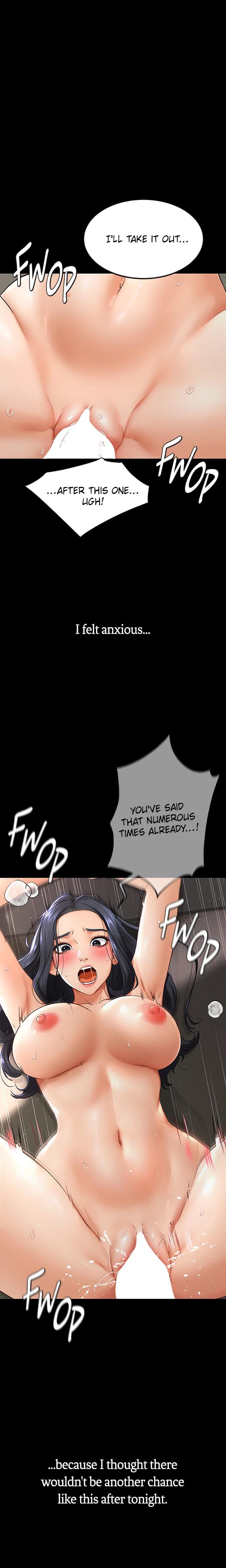 My New Family Is Too Nice to Me Uncensored, chapter 6, page 10 of 26