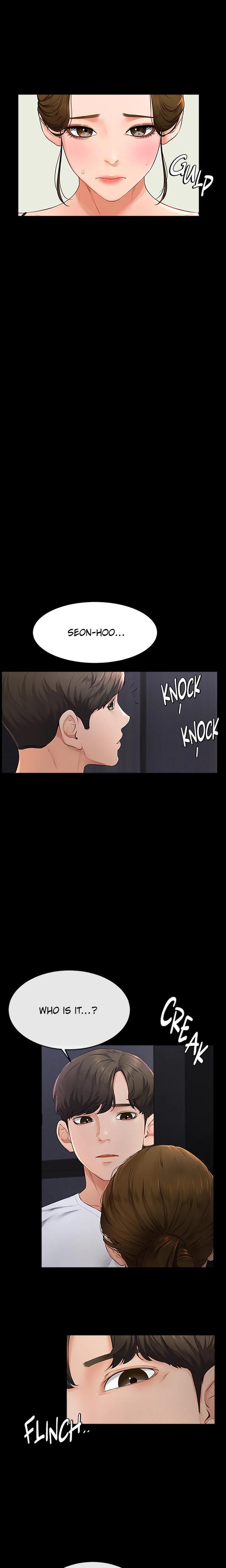 My New Family Is Too Nice to Me Uncensored, chapter 6, page 24 of 26