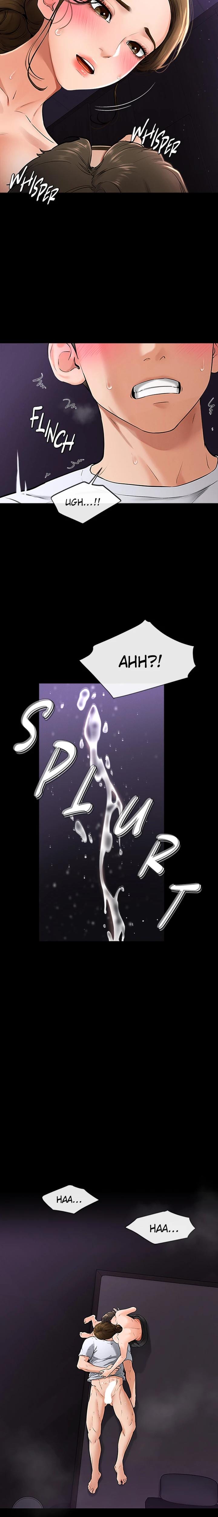 My New Family Is Too Nice to Me Uncensored, chapter 8, page 13 of 22