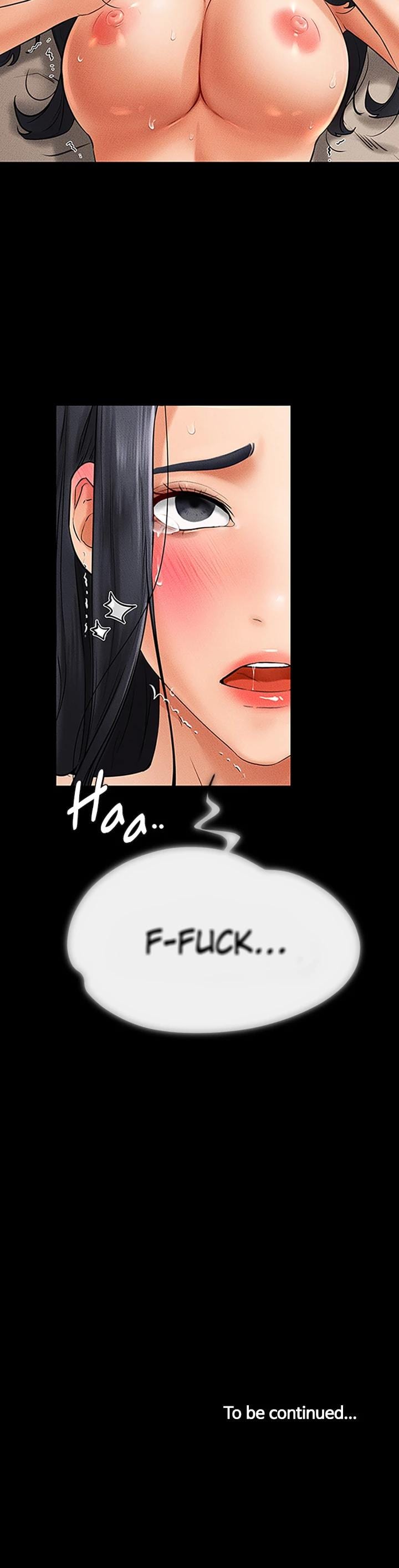 My New Family Is Too Nice to Me Uncensored, chapter 10, page 23 of 23